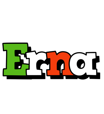 Erna venezia logo