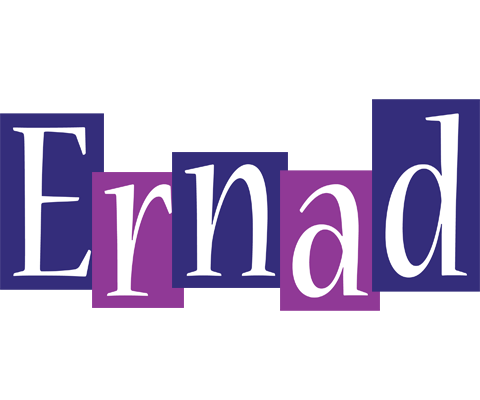 Ernad autumn logo