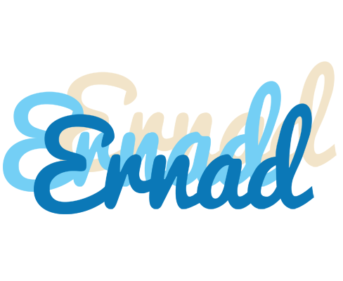 Ernad breeze logo
