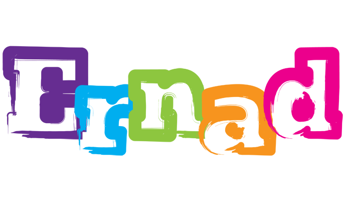 Ernad casino logo