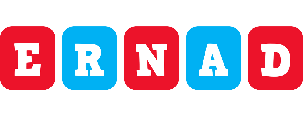 Ernad diesel logo