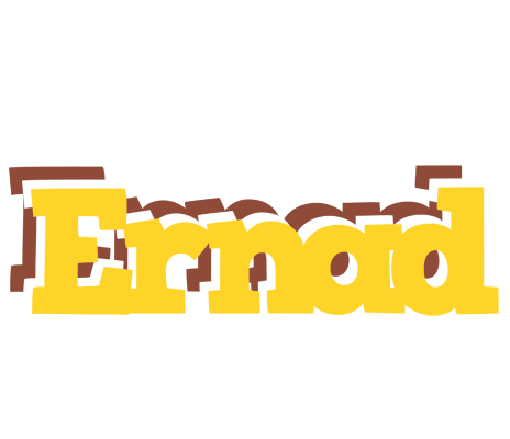 Ernad hotcup logo