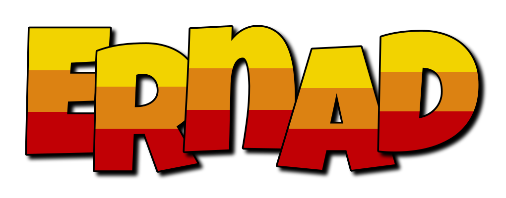 Ernad jungle logo