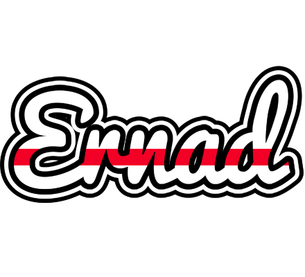Ernad kingdom logo