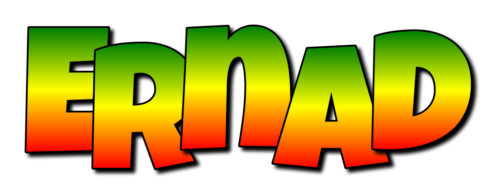 Ernad mango logo