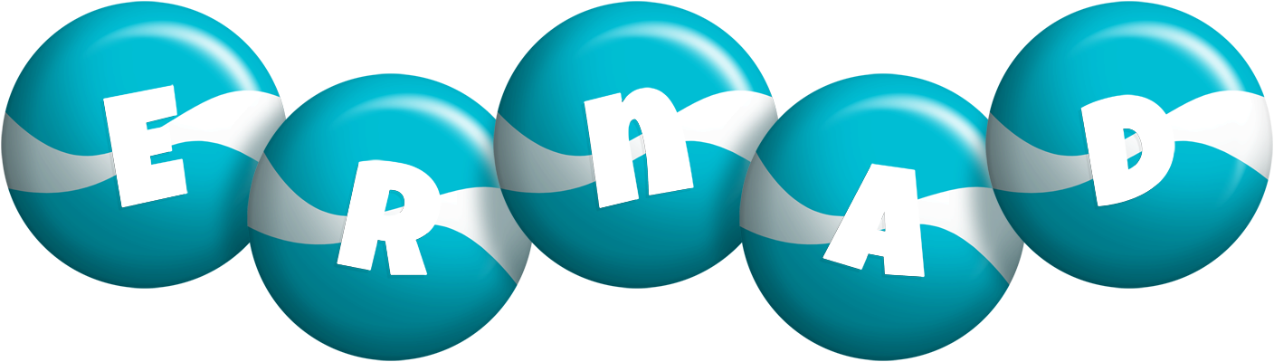 Ernad messi logo