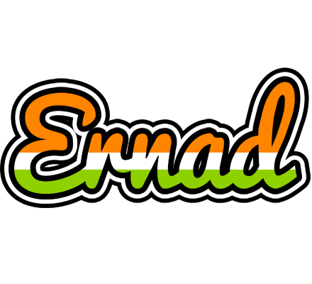 Ernad mumbai logo