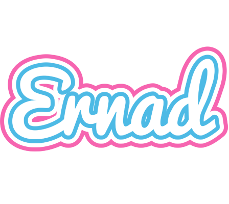 Ernad outdoors logo