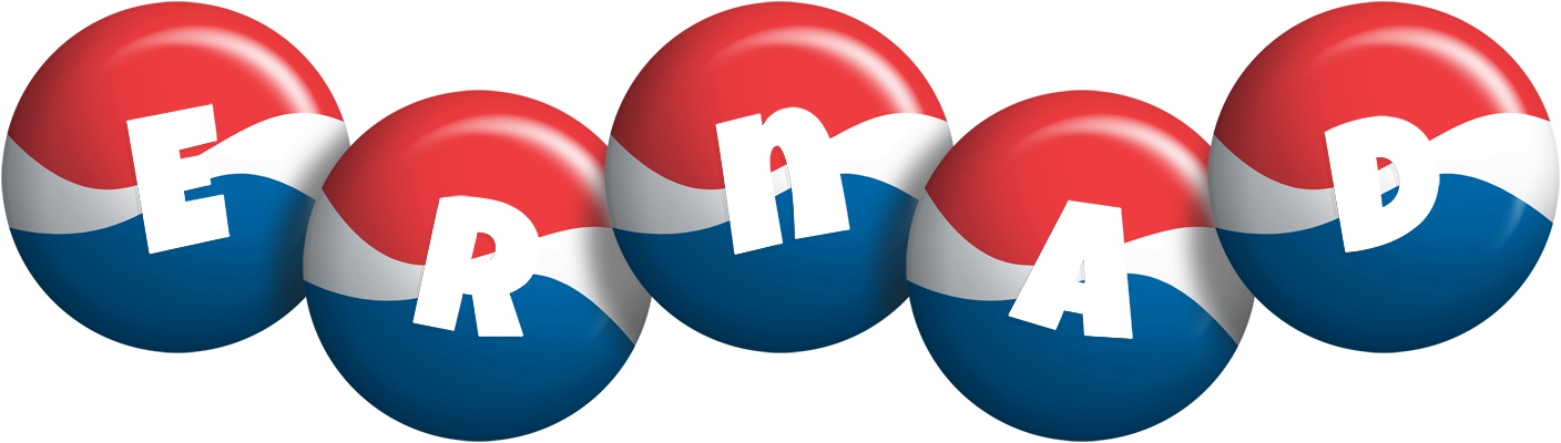 Ernad paris logo