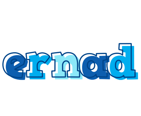 Ernad sailor logo