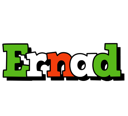 Ernad venezia logo