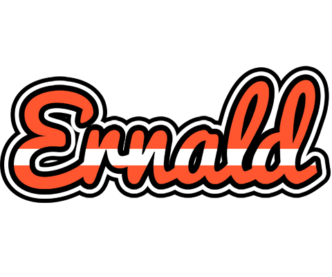 Ernald denmark logo