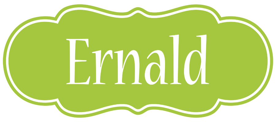 Ernald family logo