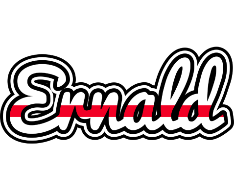 Ernald kingdom logo
