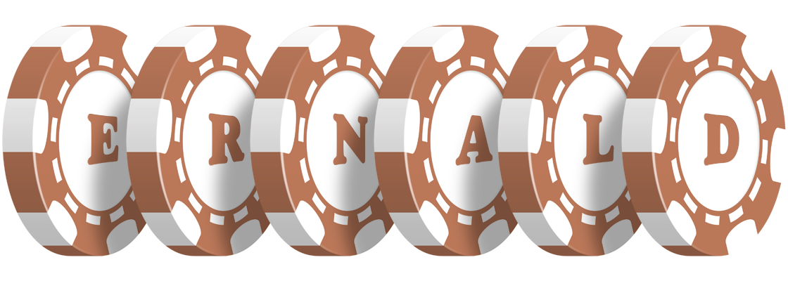 Ernald limit logo