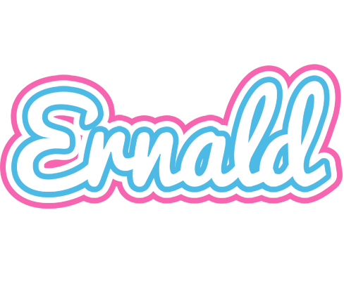 Ernald outdoors logo
