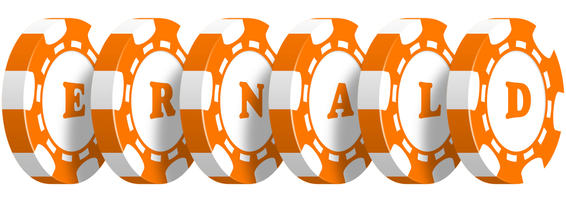 Ernald stacks logo