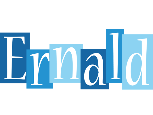 Ernald winter logo