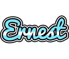 Ernest argentine logo