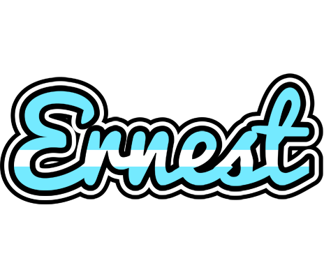 Ernest argentine logo