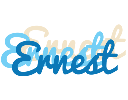 Ernest breeze logo