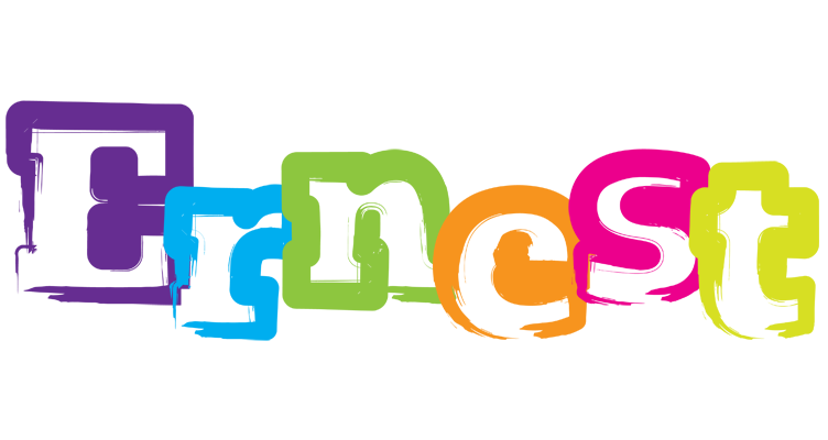 Ernest casino logo