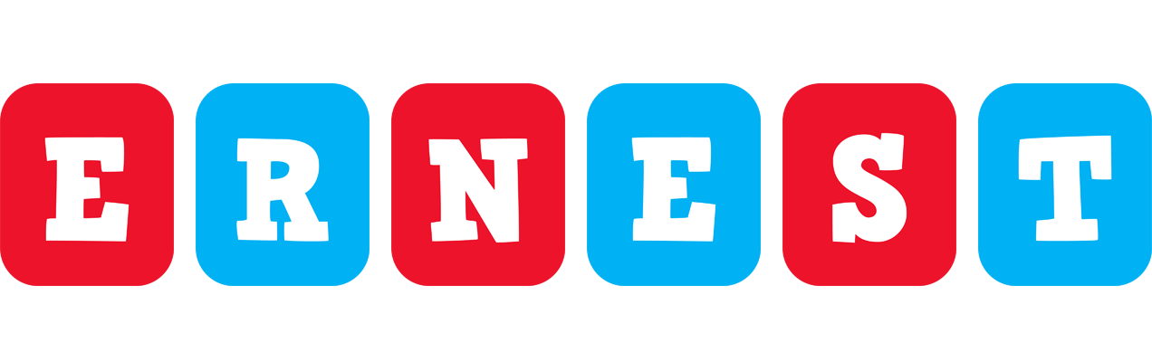 Ernest diesel logo