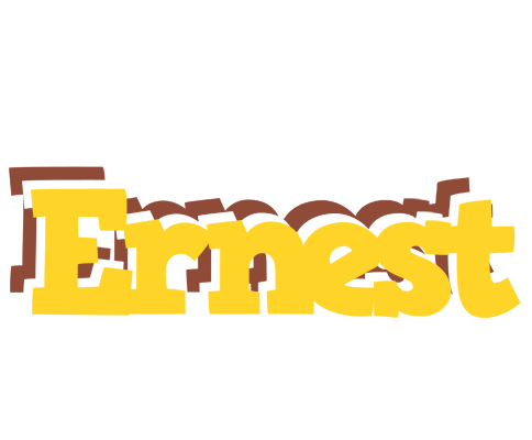 Ernest hotcup logo