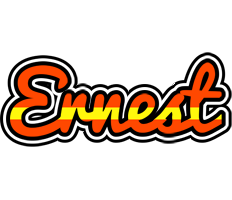 Ernest madrid logo