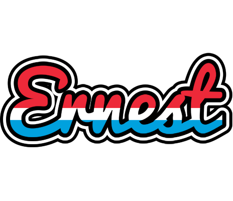 Ernest norway logo