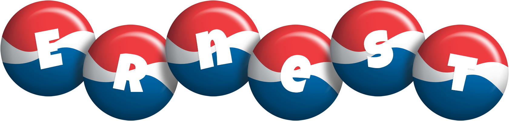 Ernest paris logo