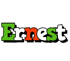 Ernest venezia logo