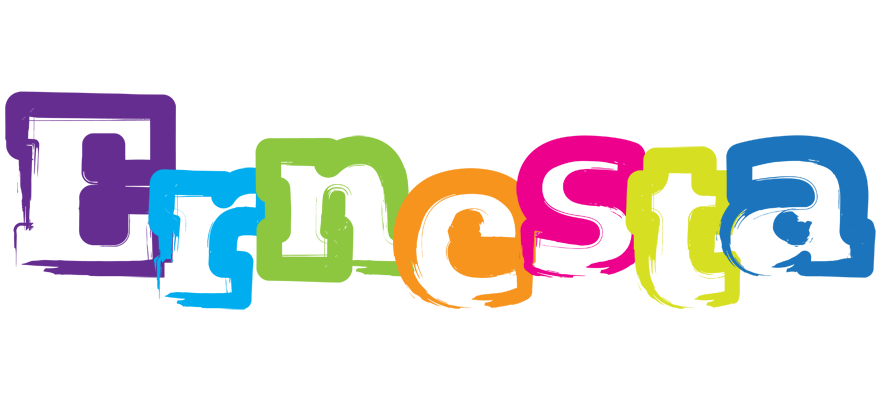 Ernesta casino logo