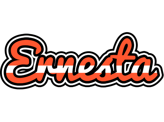 Ernesta denmark logo