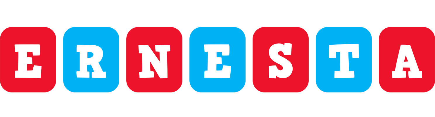 Ernesta diesel logo