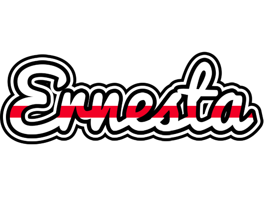 Ernesta kingdom logo