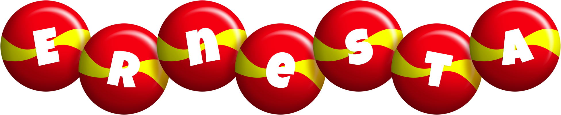 Ernesta spain logo