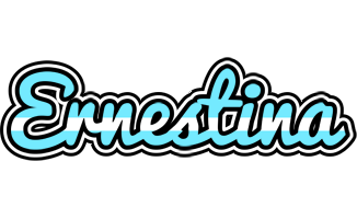 Ernestina argentine logo