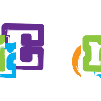 Ernestina casino logo