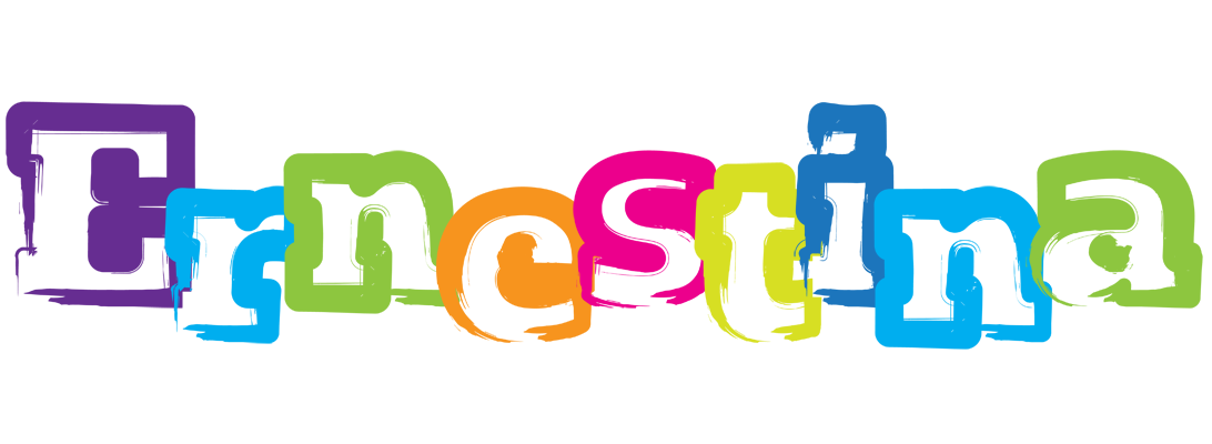 Ernestina casino logo