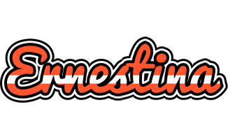 Ernestina denmark logo
