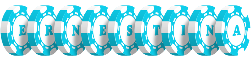 Ernestina funbet logo