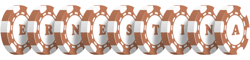 Ernestina limit logo