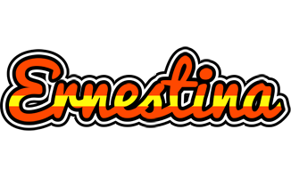 Ernestina madrid logo