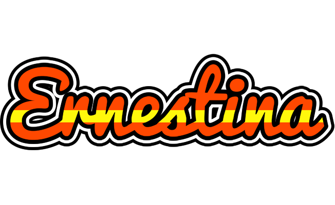 Ernestina madrid logo