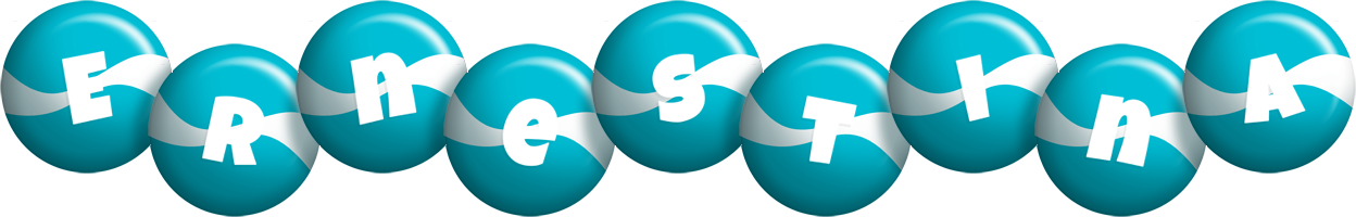 Ernestina messi logo