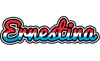 Ernestina norway logo