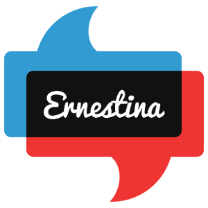 Ernestina sharks logo