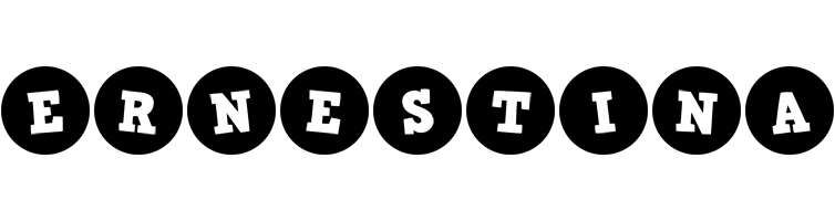 Ernestina tools logo