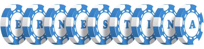 Ernestina vegas logo